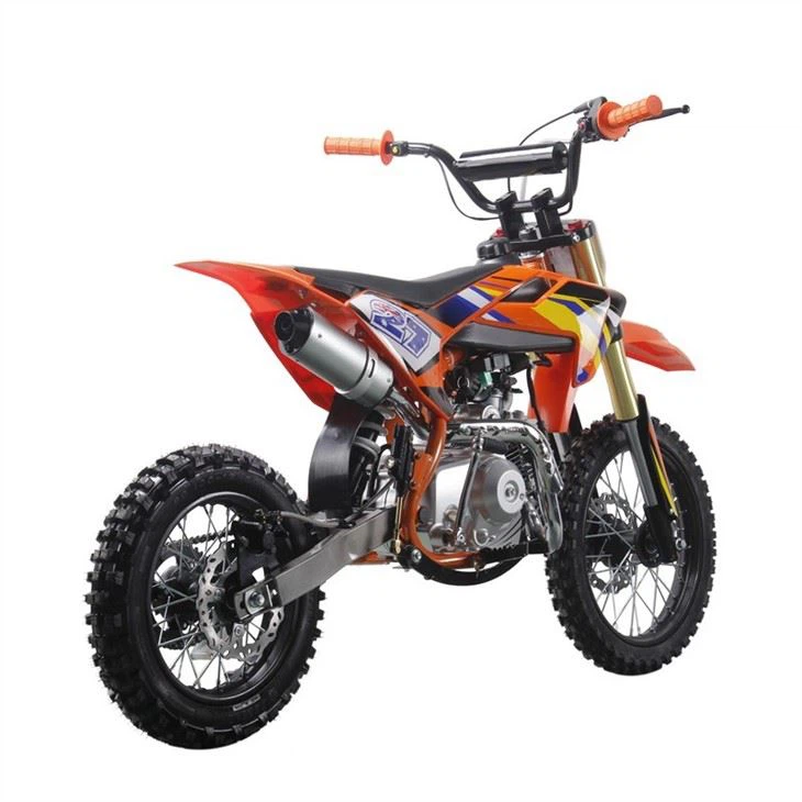 110cc pit bike