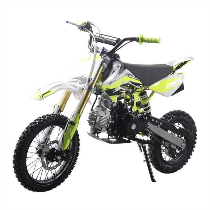 110cc dirt bike 2