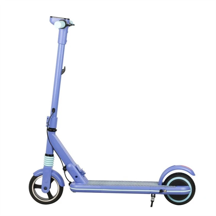 New electric scooter (4)