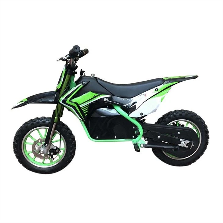 electric dirt bike 1000w