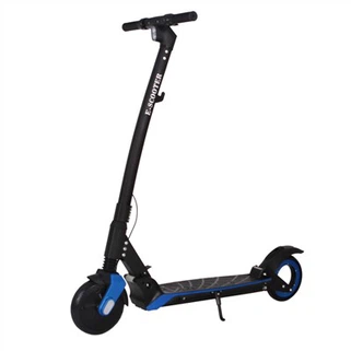 প্যাডেল ইলেকট্রিক স্কুটার